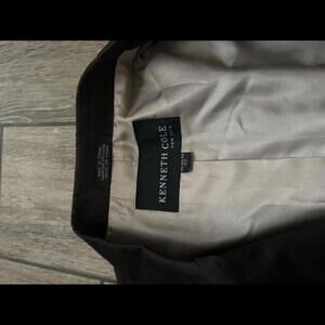 Kenneth Cole New York Men's Blazer - Classic Fit